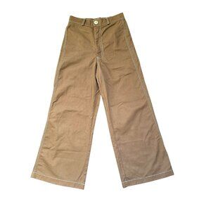 Harly Jae Tristan Pants Brunette